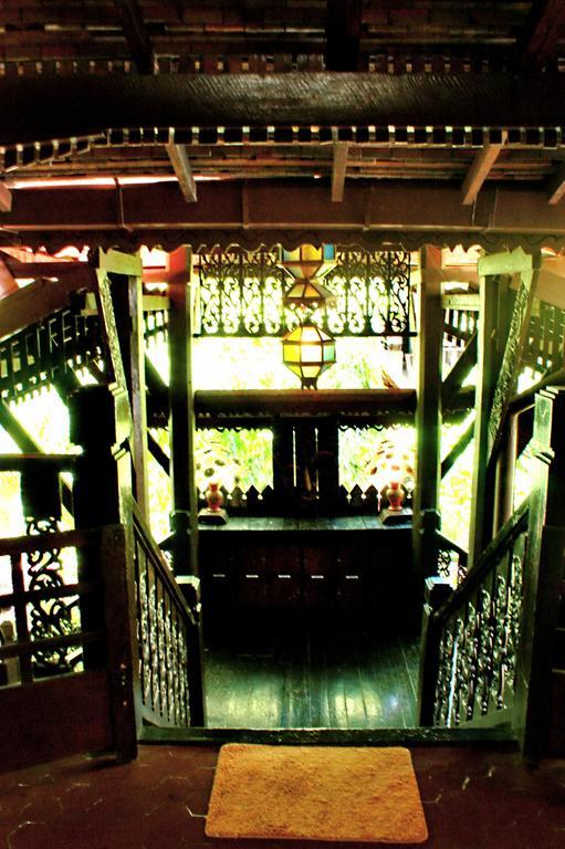 Club One Seven Gaymen Chiang Mai Hotel Exterior foto